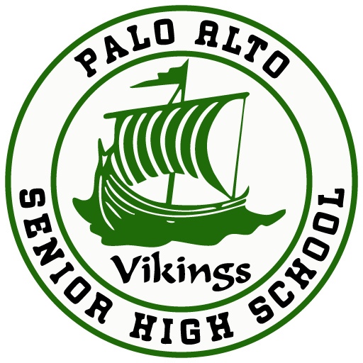 Palo Alto Senior High School Vikings